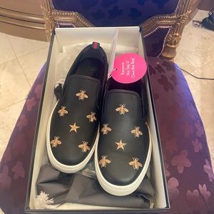 Gucci slip one sneakers